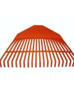 Barrehojas plastico sin cabo 000 Aquaflex