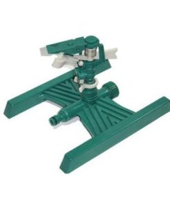 Aspersor de impulso plastico H2101 Aquaflex