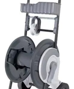 Carro portamang clasico c/ruedas y guia 2112