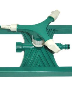 Rociador 3 brazos giratorios H2201 Aquaflex