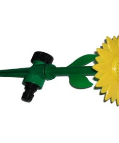 Aspersor flor-estaca H2634 A2364 Aquaflex