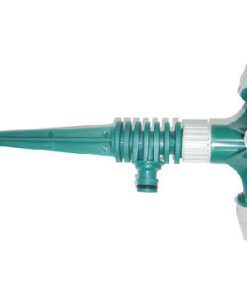 Aspersor 3 brazos moviles H2704 Aquaflex