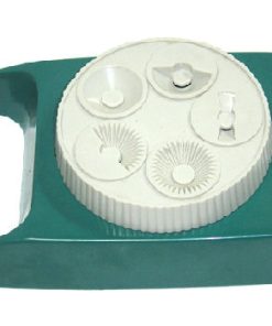 Rociador 5 funciones H2901 Aquaflex