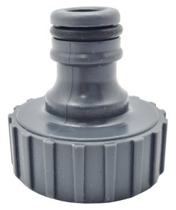 Enchufe hembra 1 H3063 Aquaflex