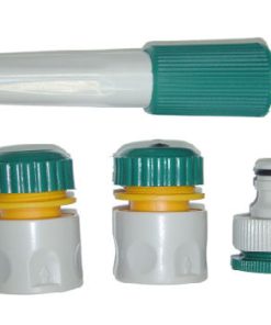 Kit de riego 5 piezas H4612 Aquaflex