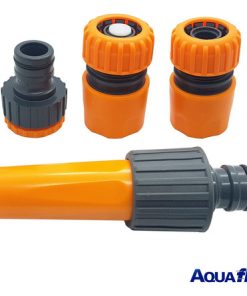 Kit de riego 5 piezas 3/4 H4634 Aquaflex