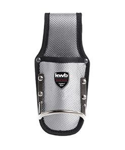 Bolsa de Cuchillo y Martillo Para Cinturon KWB