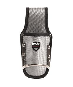 Bolsa de Cuchillo y Martillo Para Cinturon KWB