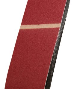 Lija de banda 75x533 x 3 Gr 24 madera y metal KWB