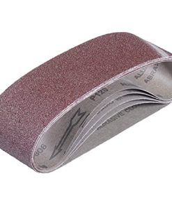 Lija de banda 914 x 100 para TC US 400 KWB