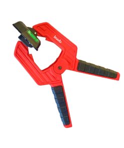 Pinza para trabajos de encolado con nivel Einhell