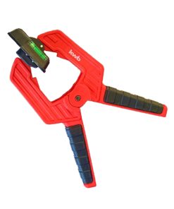 Pinza para trabajos de encolado con nivel Einhell 