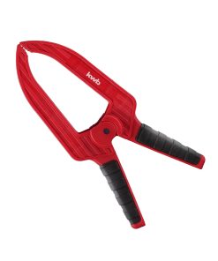 Pinza de resorte punta aguja Einhell