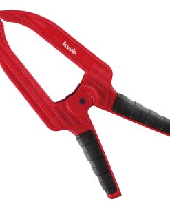 Pinza de resorte punta aguja Einhell
