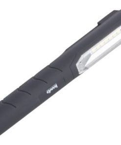 Linterna lapiz cargador usb KWB