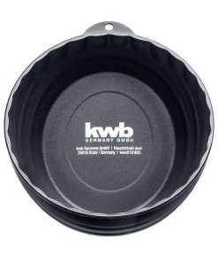 Porta tornillos magnetico de plastico 230x150x160