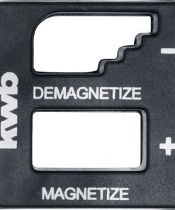 Iman para herramientas KWB