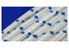 Cuarta para camioneta ojales solamente 18mmx 3mts