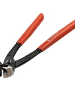 Tenaza armador 225mm 9 m/c con dipping Biassoni