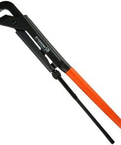 Llave para caño 1 1/2 Biassoni