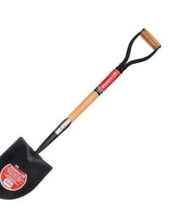 Pala corazon forjada Biassoni