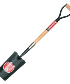 Pala punta forjada Biassoni