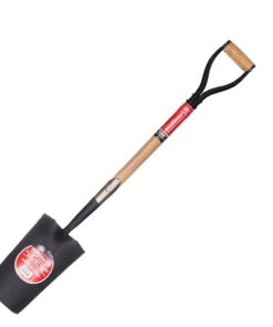 Pala pocera forjada Biassoni