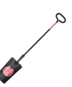 Pala Forjada Pocera C/de  Hierro - 1,30 MBiassoni