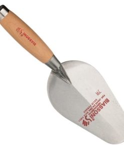 Cuchara albañil forjada n  8 R Biassoni