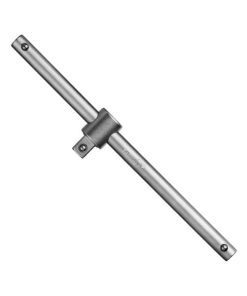 Barra T 1/2 x 250mm Biassoni