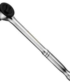 Crique de 1/2 recto metalico 45 dientes Biassoni