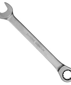 LLave combinada con crique 10mm Biassoni