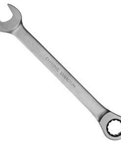 LLave combinada con crique 12mm Biassoni