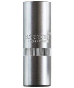 Sacabujias de 1/2 x 21mm Biassoni