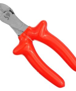 Alicate corte diagonal aislado 1000v-7 Biassoni